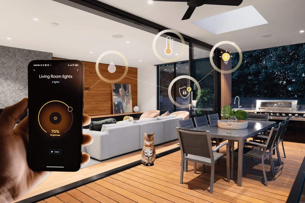 homeautomation
